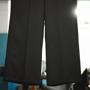 Pantalon negru / Black trousers