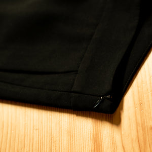 Pantalon negru / Black trousers