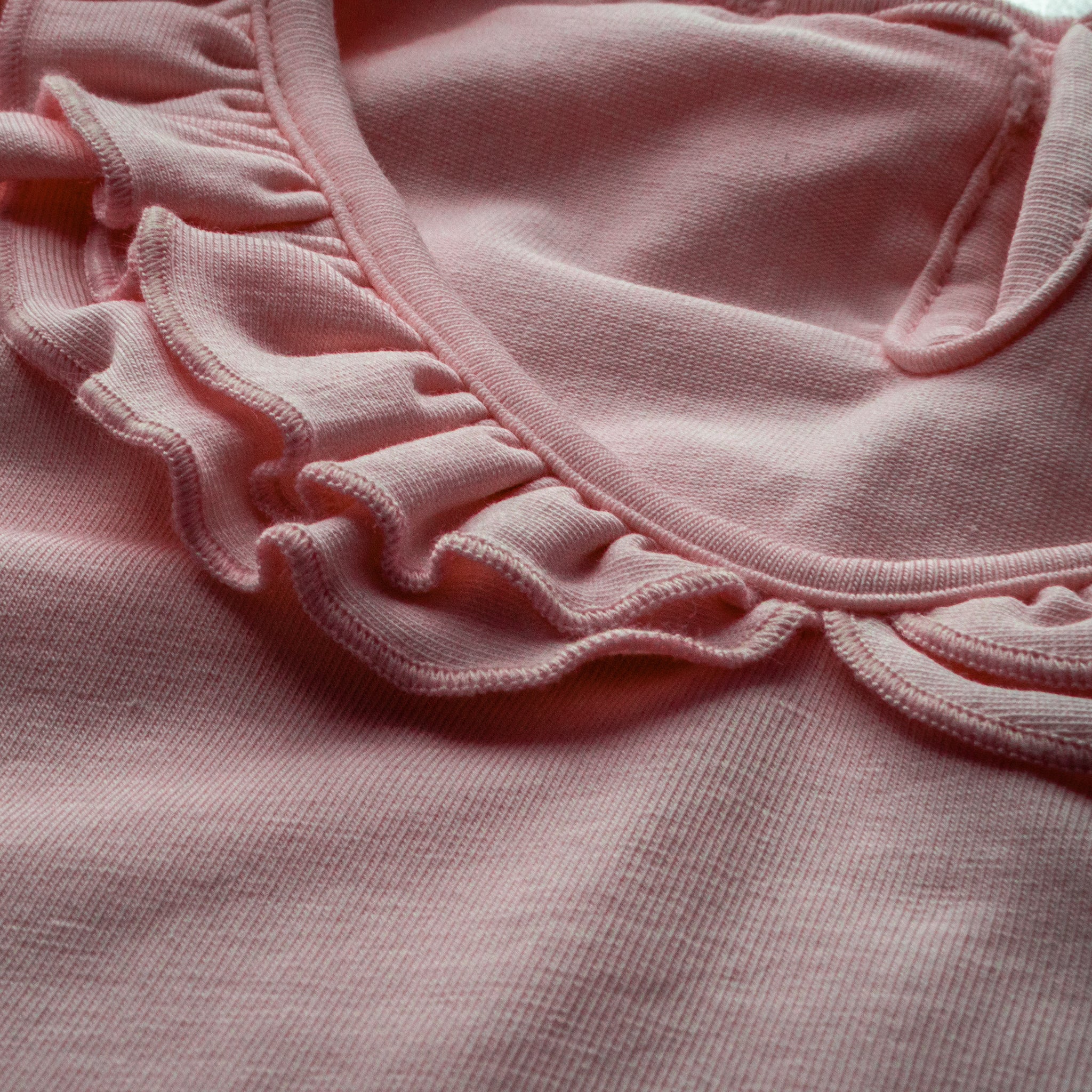 Tricou roz / Pink T-Shirt