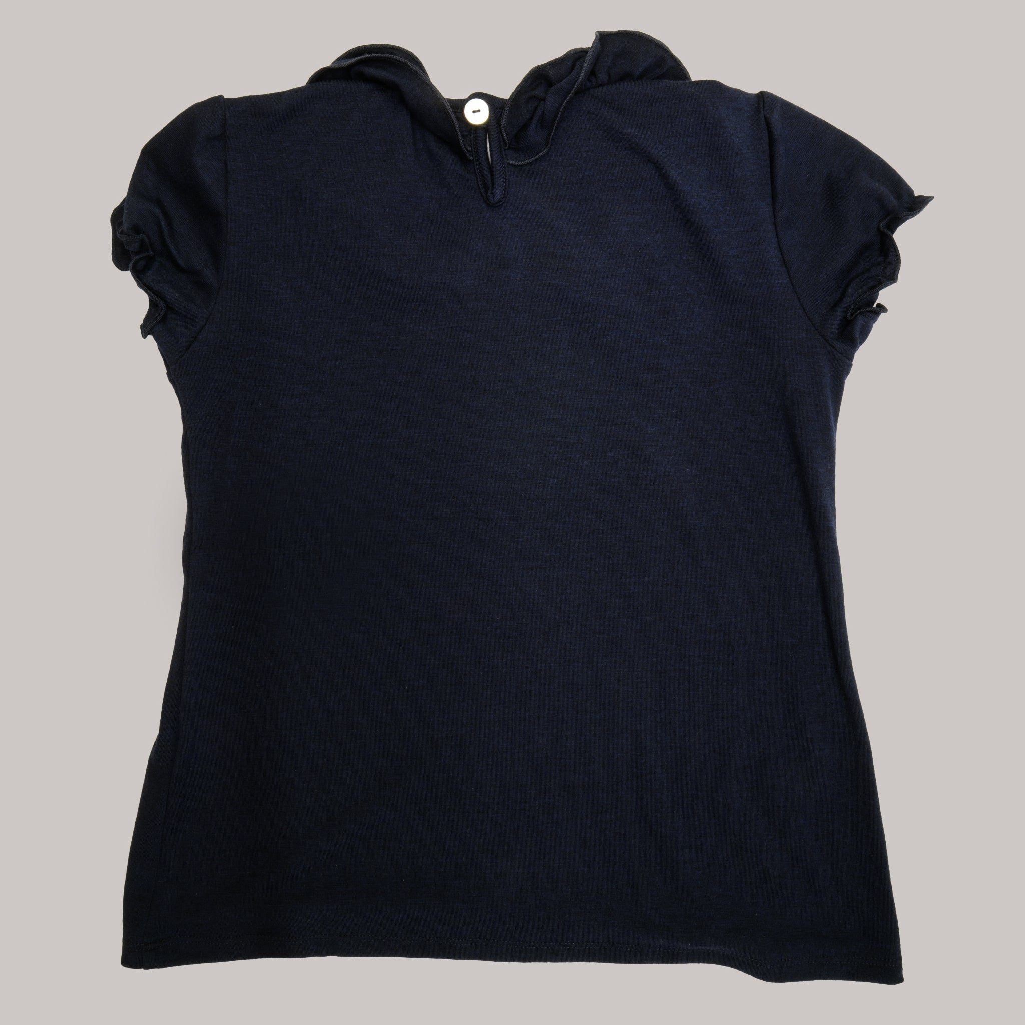 Tricou Bleu/ Blue T-Shirt