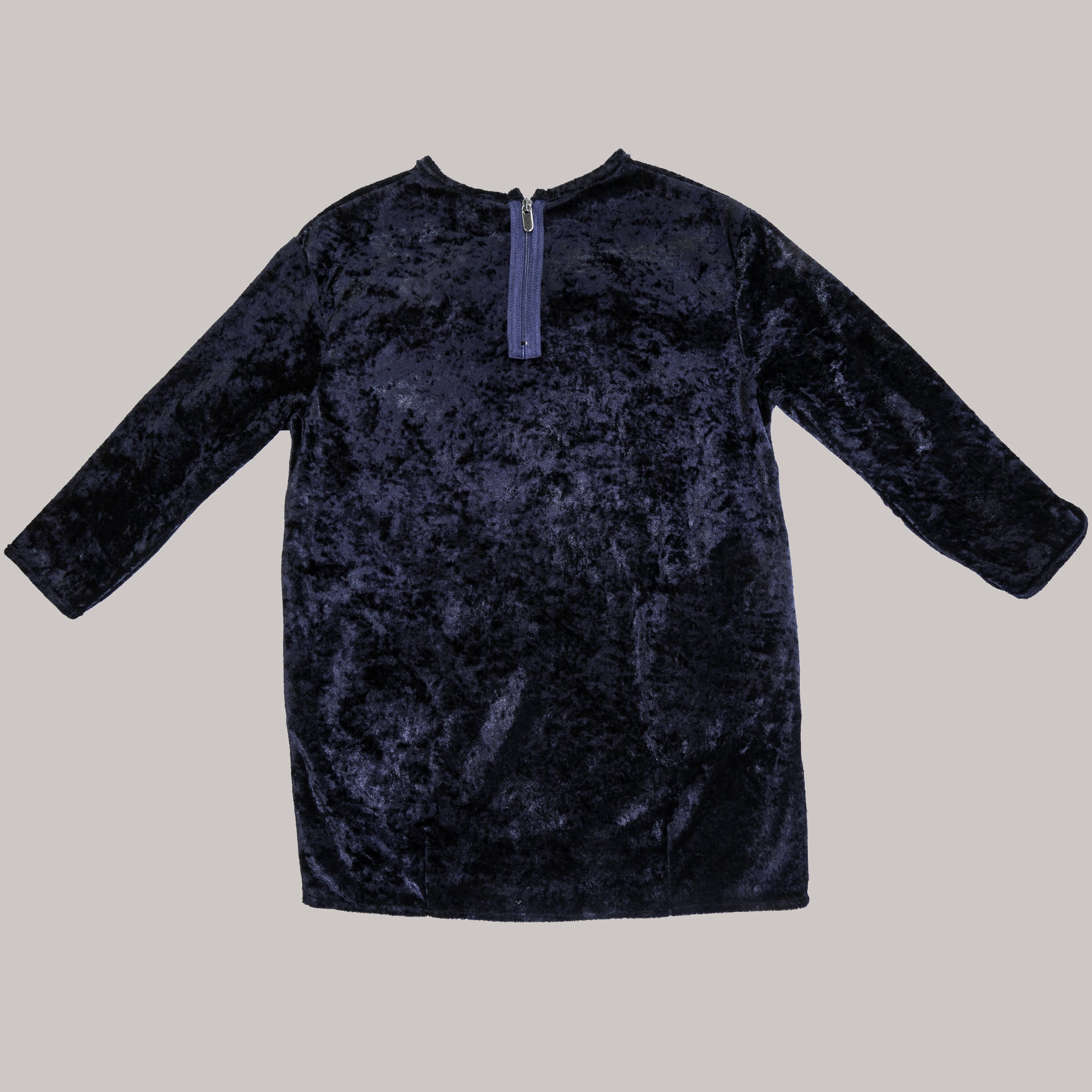 Rochie din catifea / Velvet dress