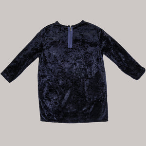 Rochie din catifea / Velvet dress