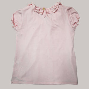 Tricou roz / Pink T-Shirt