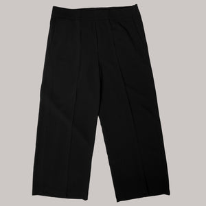 Pantalon negru / Black trousers