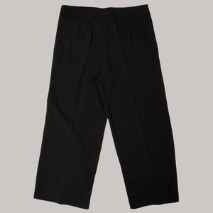 Pantalon negru / Black trousers