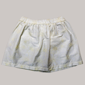 Fusta aurie / Golden skirt