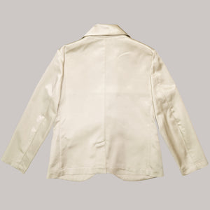 Sacou auriu / Golden jacket