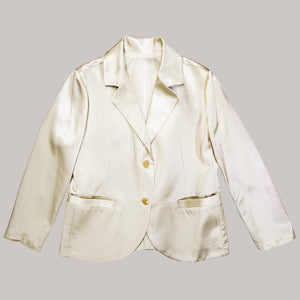 Sacou auriu / Golden jacket