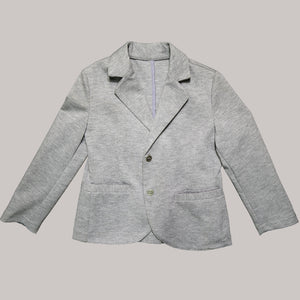 Sacou gri / Gray jacket