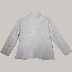 Sacou gri / Gray jacket