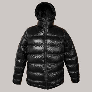 Geaca cu puf pentru barbati / Men's down jacket