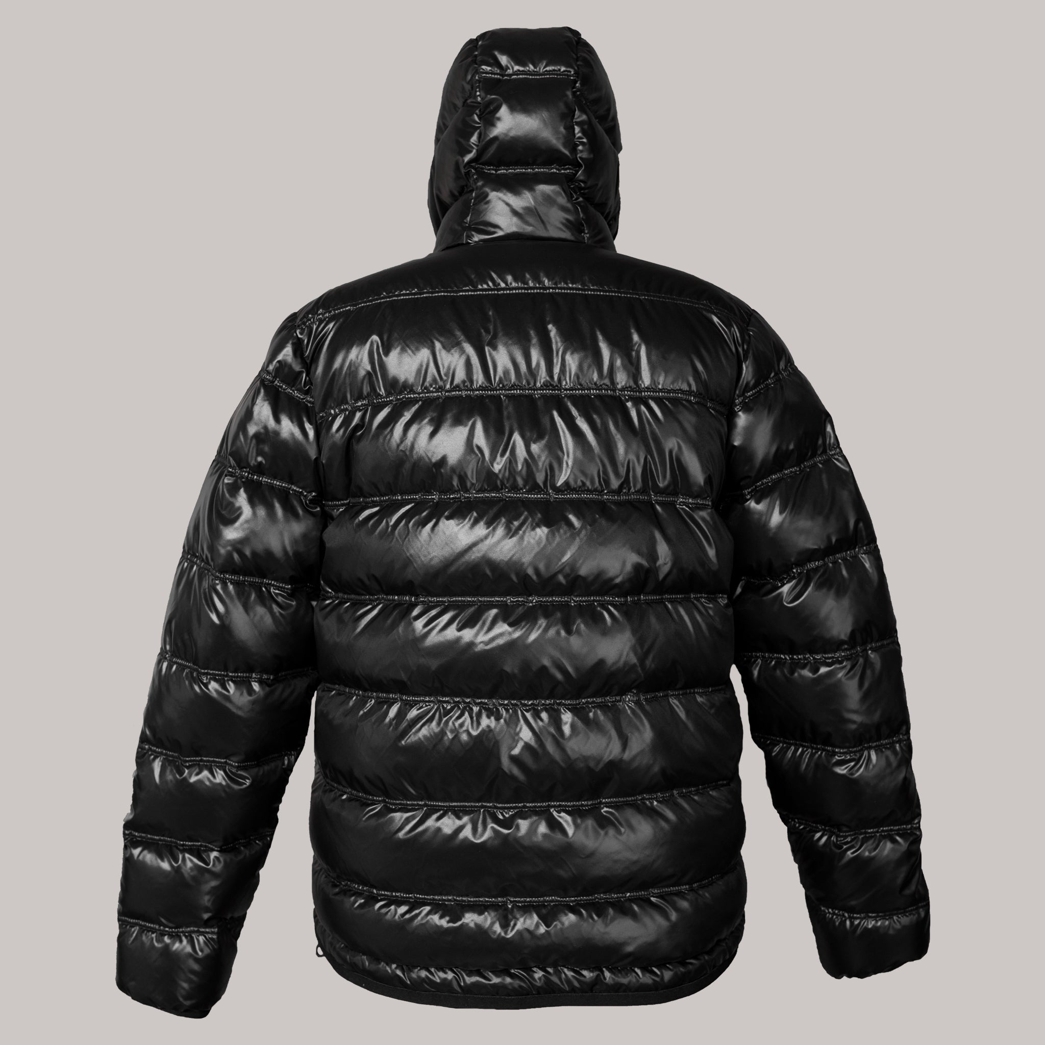 Geaca cu puf pentru barbati / Men's down jacket