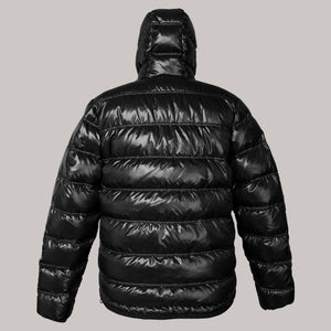 Geaca cu puf pentru barbati / Men's down jacket